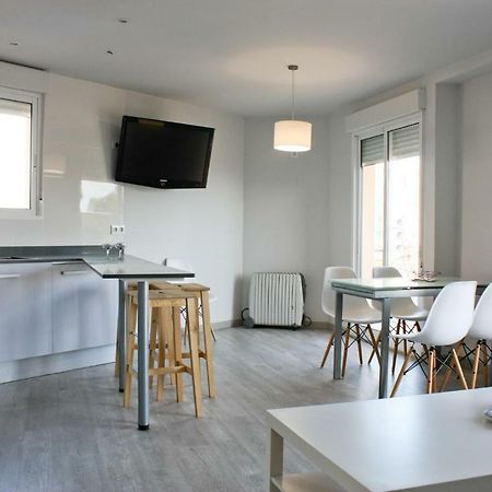 Apartamento Playa Sur Inmomart Peniscola Bagian luar foto