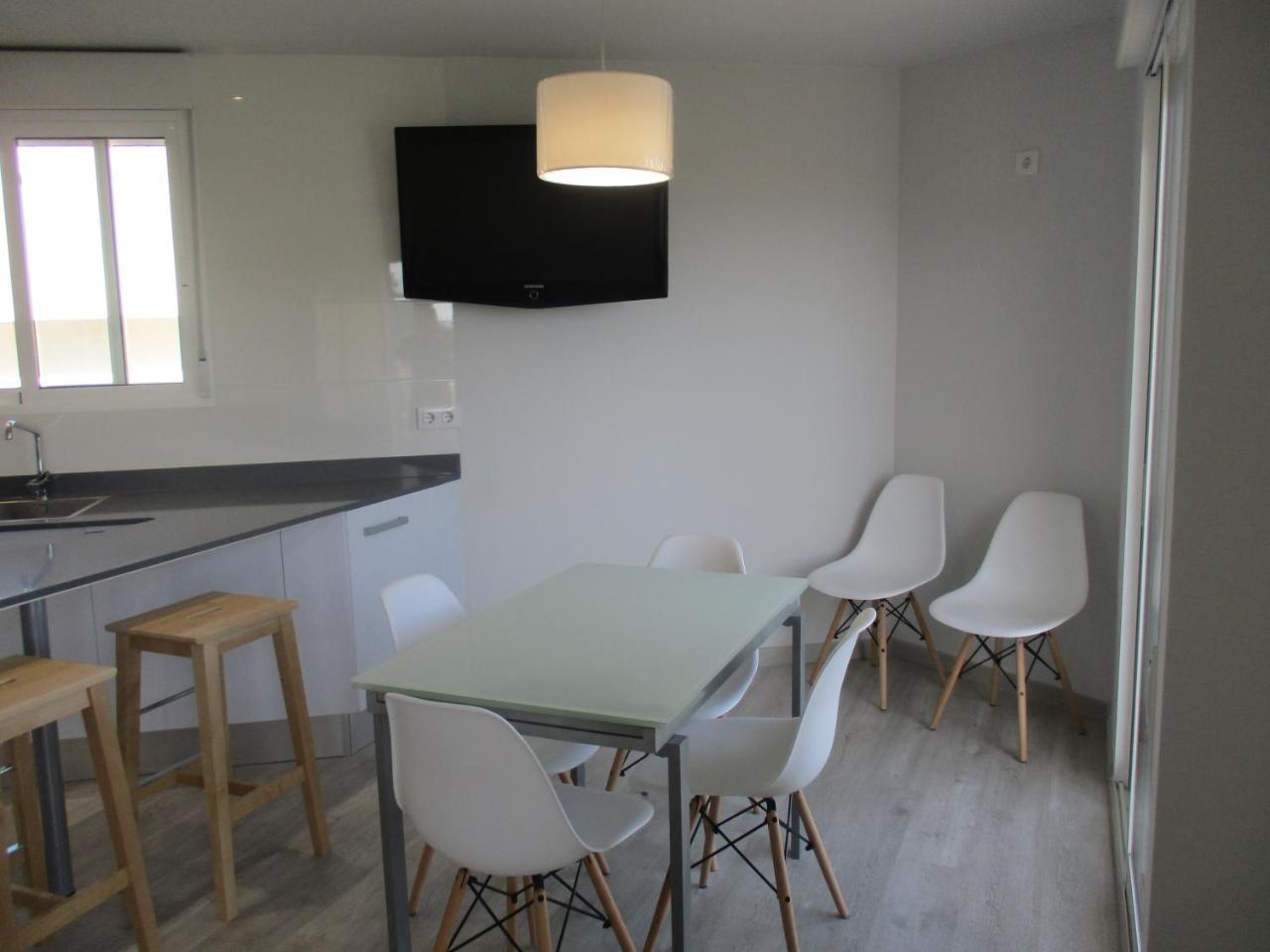 Apartamento Playa Sur Inmomart Peniscola Bagian luar foto