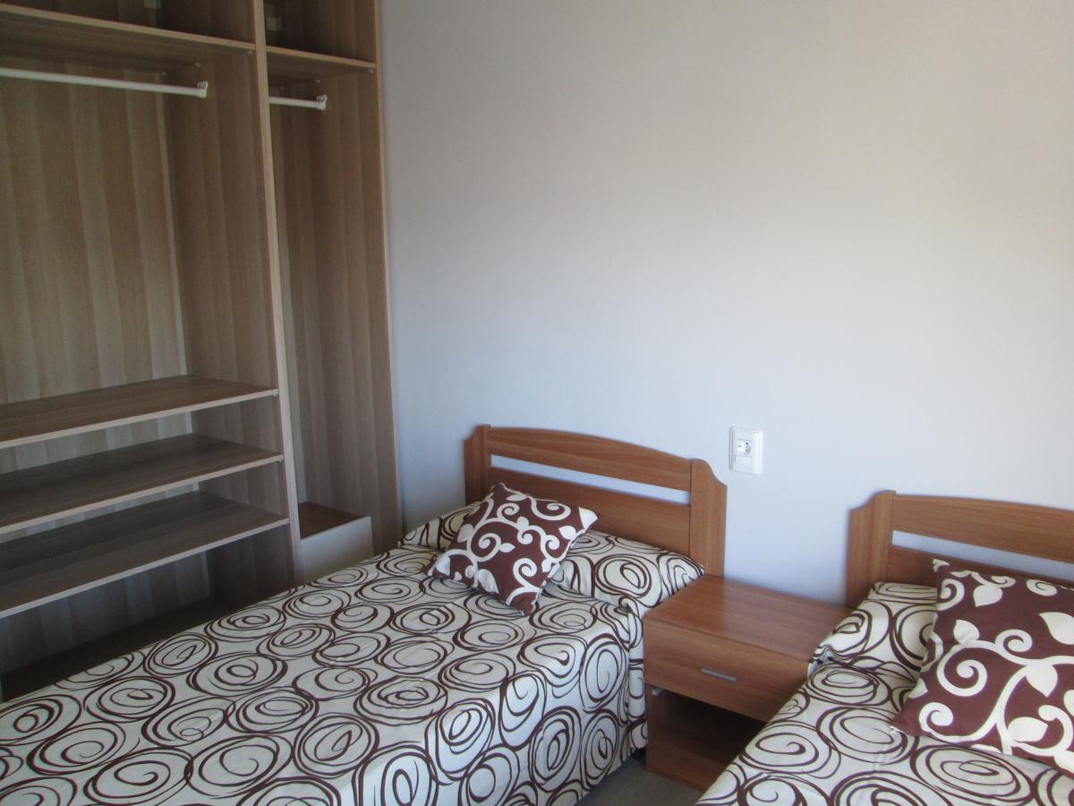 Apartamento Playa Sur Inmomart Peniscola Bagian luar foto