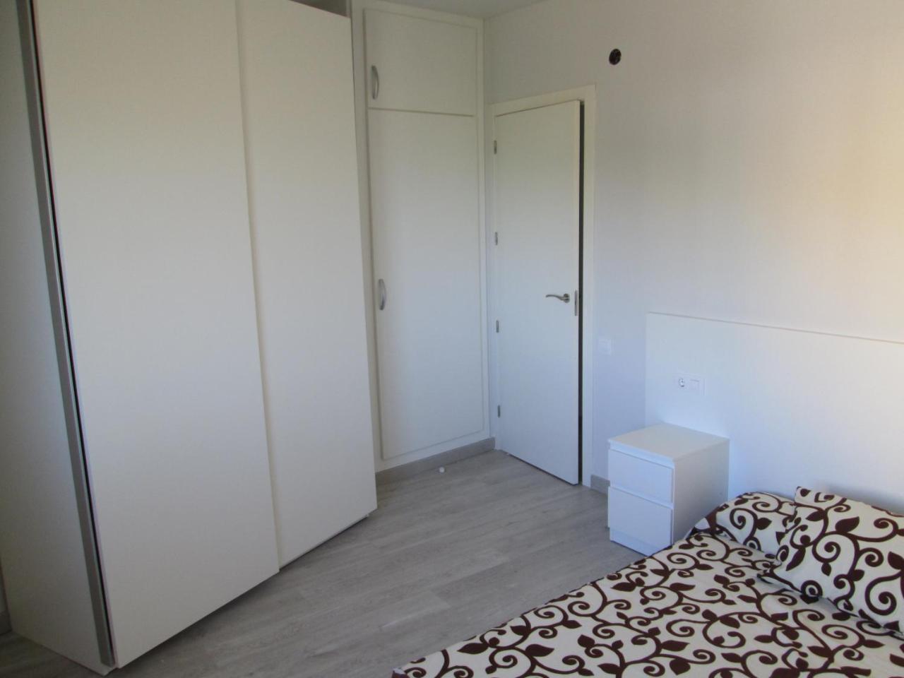 Apartamento Playa Sur Inmomart Peniscola Bagian luar foto