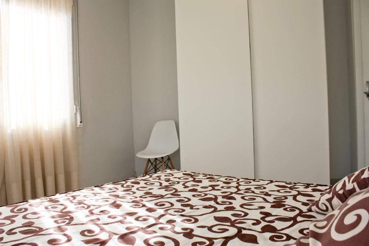 Apartamento Playa Sur Inmomart Peniscola Bagian luar foto