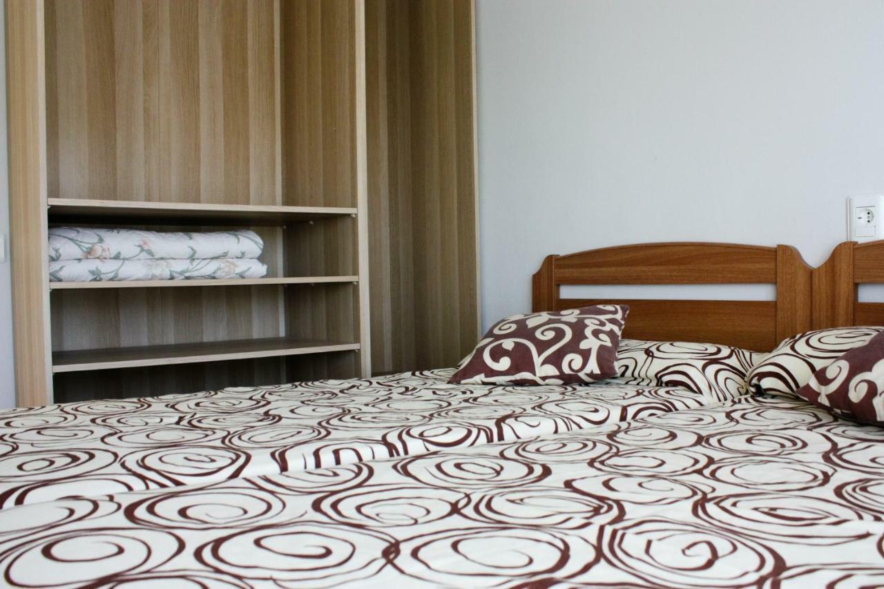 Apartamento Playa Sur Inmomart Peniscola Bagian luar foto