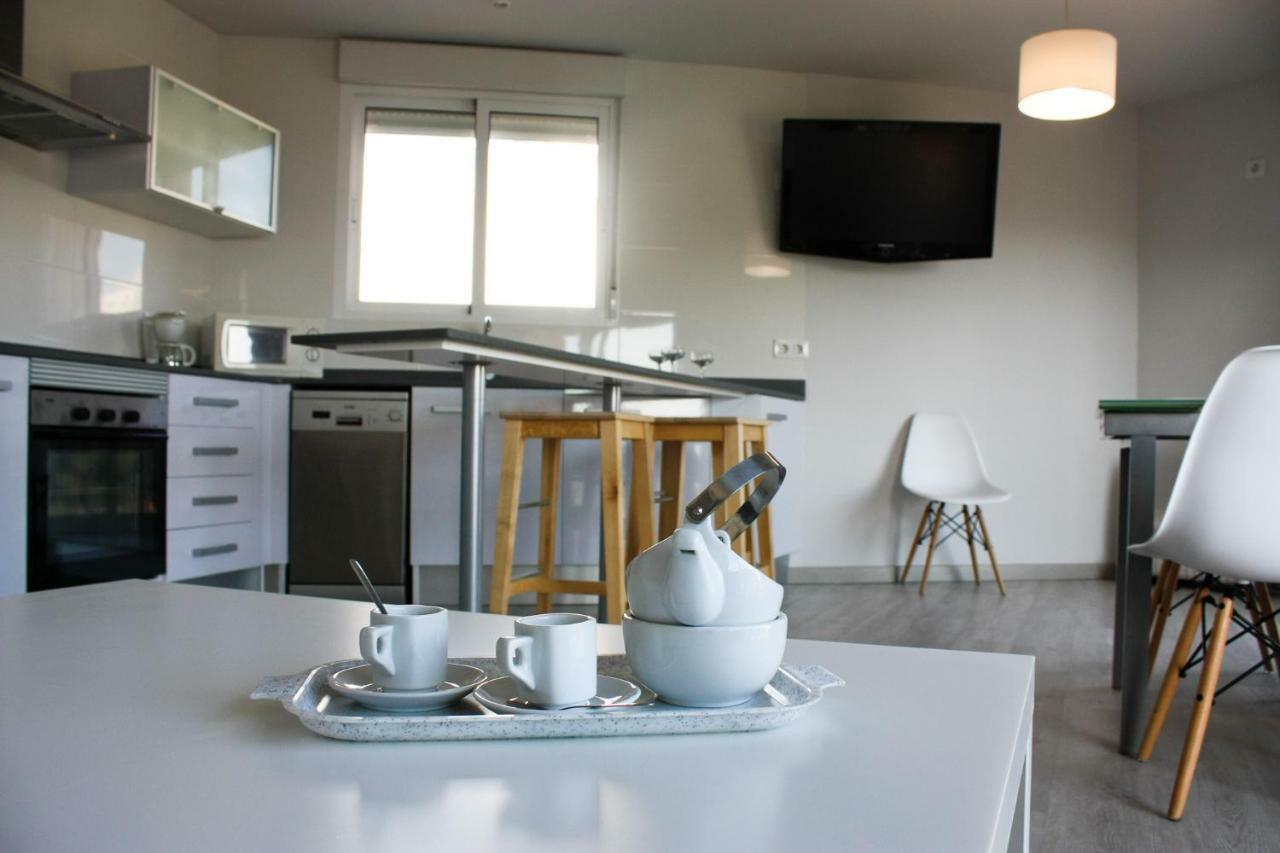 Apartamento Playa Sur Inmomart Peniscola Bagian luar foto